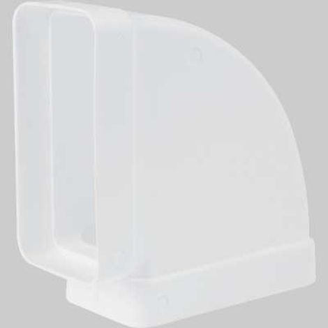 Gomito 90Â° 55x110 Rett. Orizzontale - Vecamco
