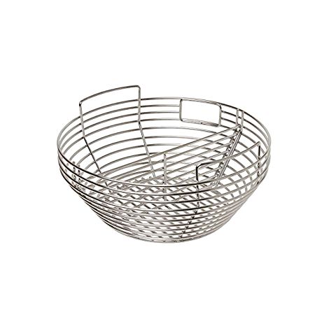 Panier Charbon - CLASSIC - Monolith