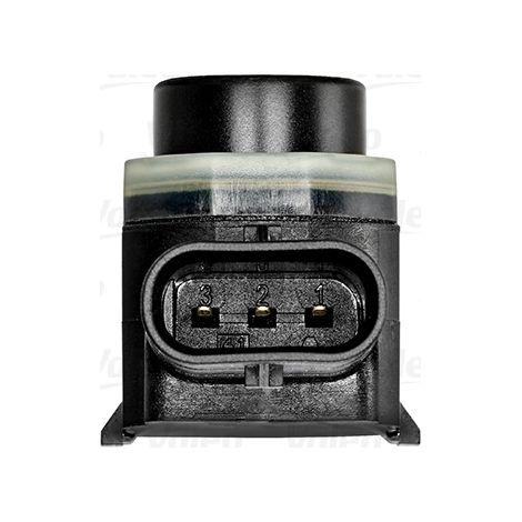 Capteur, aide au stationnement Valeo 890005 ABARTH 28438JY00B 284421414R