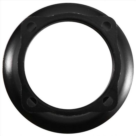 Grille de ventilation pour moteur 540/550, canal de refroidissement 25x25mm, noir (1/5)