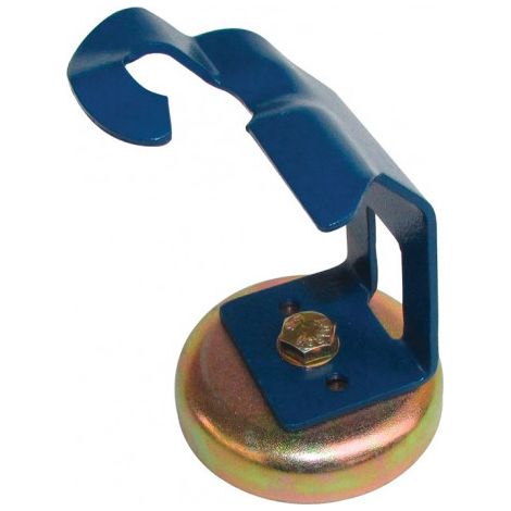 Porte-torches avec pied magnétique torche MIG/MAG