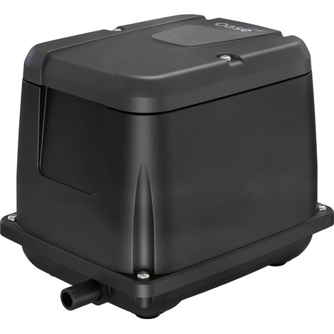 Oase AquaOxy 7500 aérateur de bassin aluminium 125W (1/2)