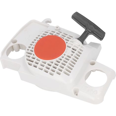 Kettensägen-Startplatte kompatibel mit Stihl Ms170, Ms180, Ms180c, 017 und 018 Kettensägen. (1/5)