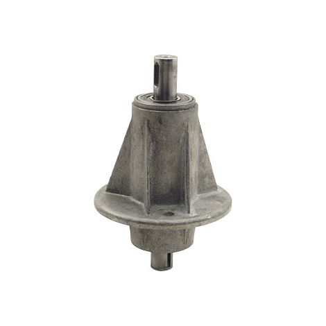 Mozzo supporto lama trattorino tagliaerba compatibile STIGA 82207201/2 17-515