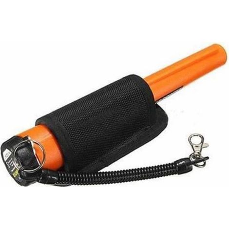 Détecteur métaux GP Pointer 2017 - Pinpointer waterproof ProPointer + holster - détecteur Étiquette (1/4)