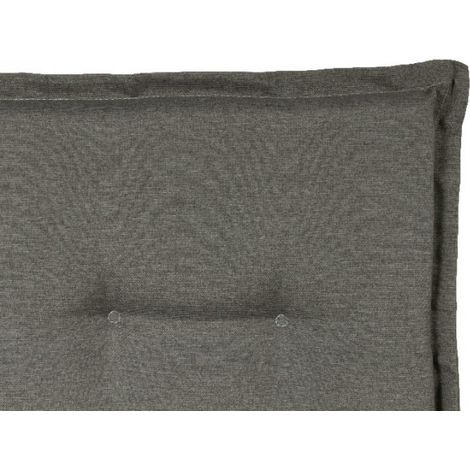 Cuscino x schienale alto c-volant - grigio (1/2)