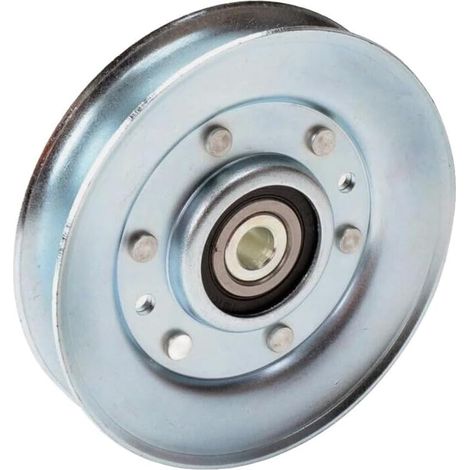 Poulie Tendeur Compatible Tracteurs CT131 CT141 (1/5)
