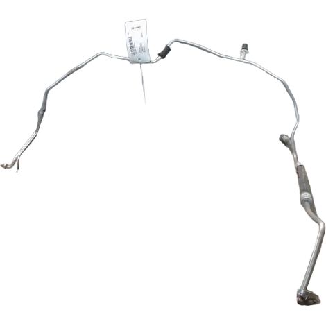 [PRODUIT D'OCCASION] Tuyau De Clim 2 SKODA Kamiq ♻️ Ref Oe. 2q1816741h - Garantie à vie (1/2)