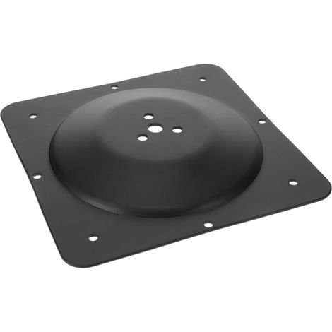 de fixation s curis es pour meubles Plaque de montage pour (1/5)