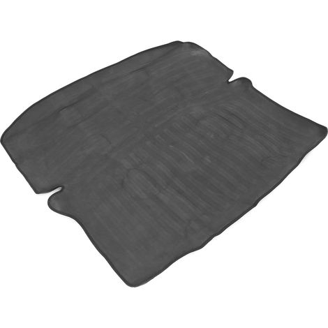 Tapis de coffre en PVC pour Ford Explorer 2011 (1/5)