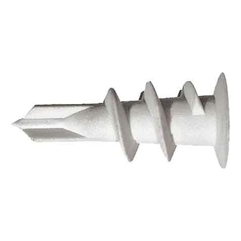 TASSELLO AUTOFORANTE PER CARTONGESSO 'HF' Ø 15x32 mm - 200 pezzi- TECFI