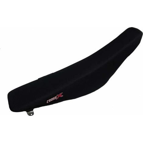 Housse de selle YZ 85 2022 Noir