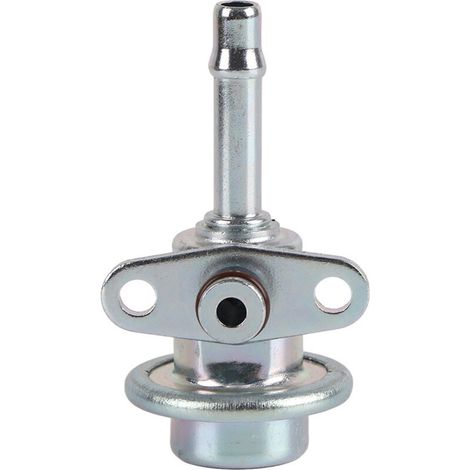 Kit régulateur de pression de carburant, manomètre haute précision, antirouille et robuste, facile à installer pour Nissan Sentra Pathfinder-Crezuo