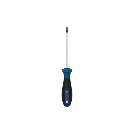 Bosch PRO Schraubendreher TX15 x 100 mm - 1600A039SA (1/4)