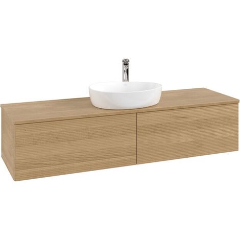 Villeroy & Boch K36151HN WTUS Antao K365 1600x360x500mm (1/3)