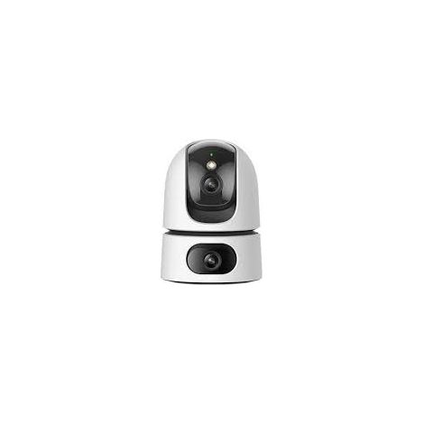 Imou Ranger Dual cámara de vigilancia interior 360 blanca