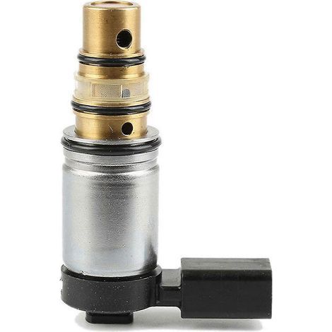 Électrovanne de commande de compresseur de climatisation 1k0820803s, 1k820859f pour Sanden PXE16 PXE14-Yvan (1/5)
