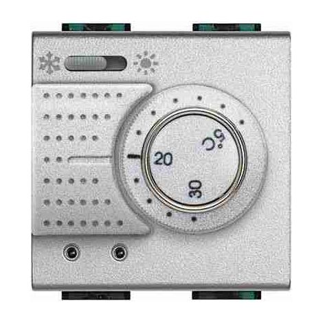 Termostato electrónico para calefacción/aire acondicionado BTINT4442
