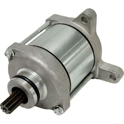 Starter 31200-MKE-A71 – CRF450 compatible starter motor – HONDA (1/5)