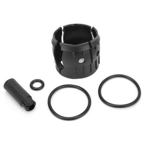 Kit di riparazione boccole leva cambio TONYSA, sostituzione boccole leva cambio per Vauxhall Astra/Combo/Meriva/Vectra/Zafira