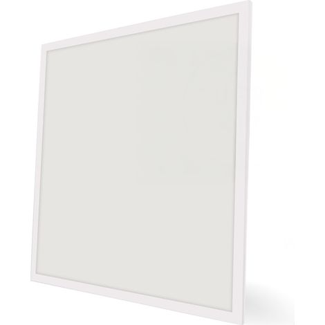 IluminaShop - Panel LED 40W de Superficie Rectangular Serie Home 60X60 Cm IP40  3000+4000+6000 (1/2)