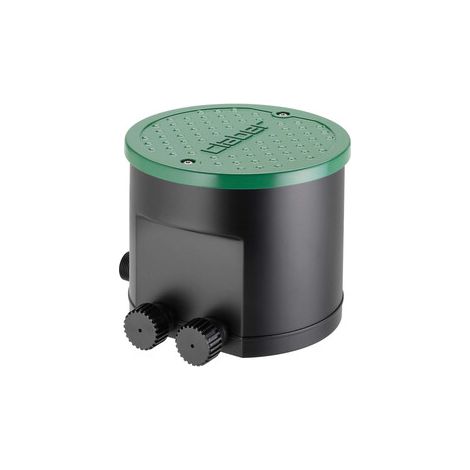 PROGRAMMATORE A POZZETTO HYDRO-4 BT 90840