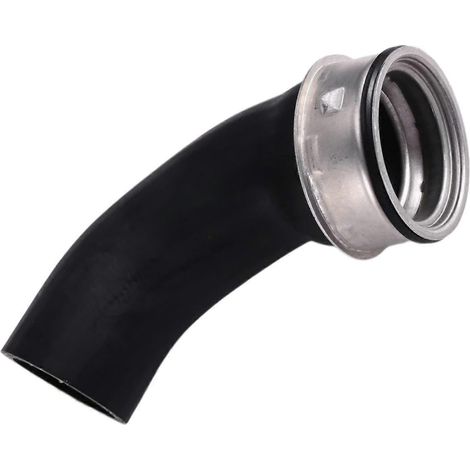 La tuyauterie d'intercooler 11617799395 11617790094 est compatible avec X5 E53. (1/5)