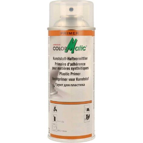 APPRET (PRIMER) GARNISSANT 1K NOIR HG7 400ML COLORMATIC