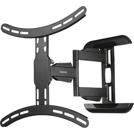 Hama TV-Wandhalterung 65 bis 35 kg schwenkbar, neigbar, ausziehbar