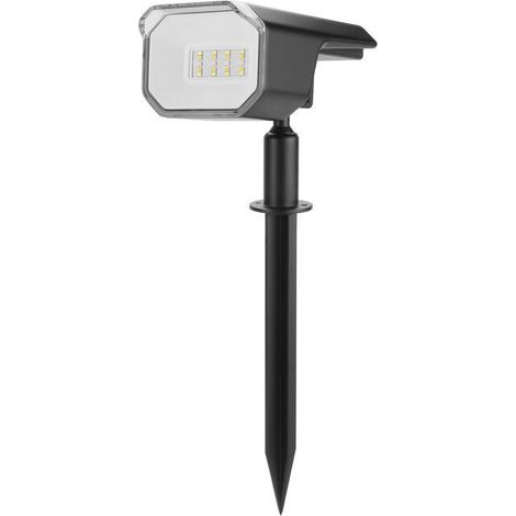Miniprotettore solare led portatile arteleta sjg14 giardino esterno