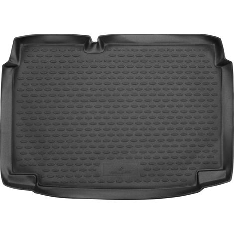 Kofferraumwanne XTR für VW Polo 5 (Polo V) unterer Ladeboden 2009 - 2017 (1/5)