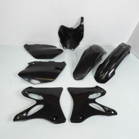 Kit carénage Polisport pour Moto Yamaha 125 YZ 2006 à 2014 90393 (1/5)