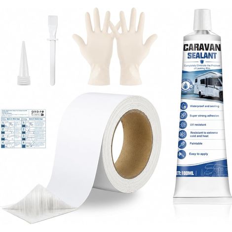 RV Sealants (1/5)