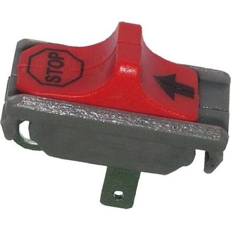 Interruptor Pare compatible con Hus137, 142  Ref 500316