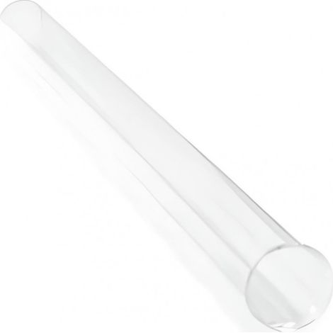 Orion – Tube quartz ouvert 2 côtés – Longueur 89 cm – Diamètre 31 mm – Compatible centrale TX07 – Stérilisateur UV haute performance (1/2)