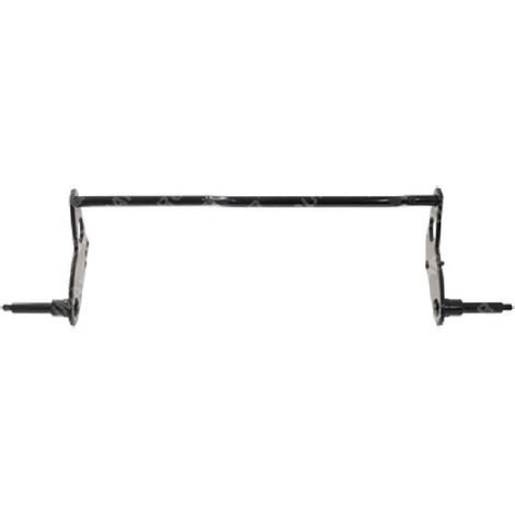 Assale ruote posteriore per rasaerba MOWOX COMPATIBILE - 058660