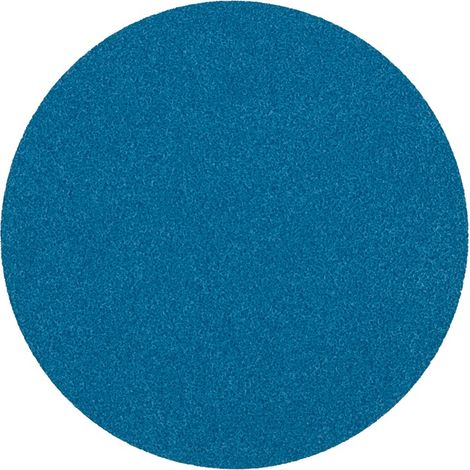 KLINGSPOR SELBSTKLEBENDE SCHLEIFSCHEIBEN 150mm PS21FK gr.150 /50Stk. (1/3)