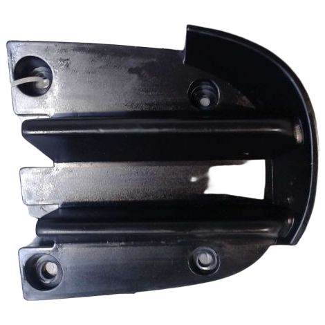 Obturateur Phare Additionnel Pare-choc Avg NISSAN Micra 98-2000 [PRODUIT D'OCCASION]♻️6225773b39