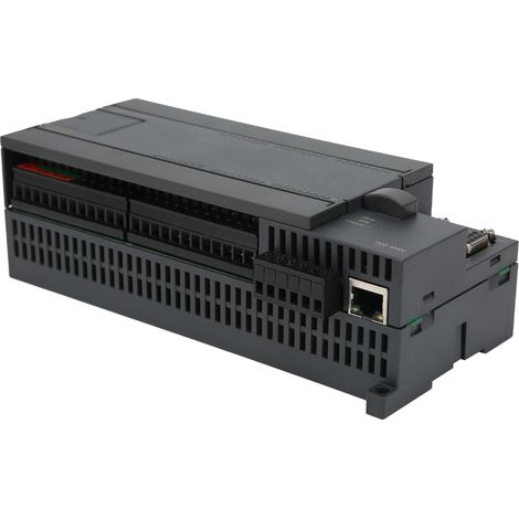 Carte de commande PLC, automate programmable CPU224XP pour Siemens s7‑200 Ethernet DC24V 216‑3AD23 (1/5)