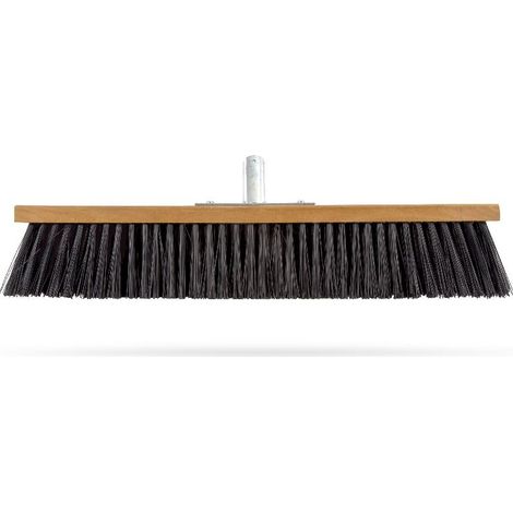 Scopa Lineare in PVC da 60 cm.