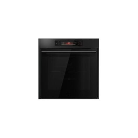 Four encastrable Asko OTP66GSH 60 cm noir graphite mat 71 L A++