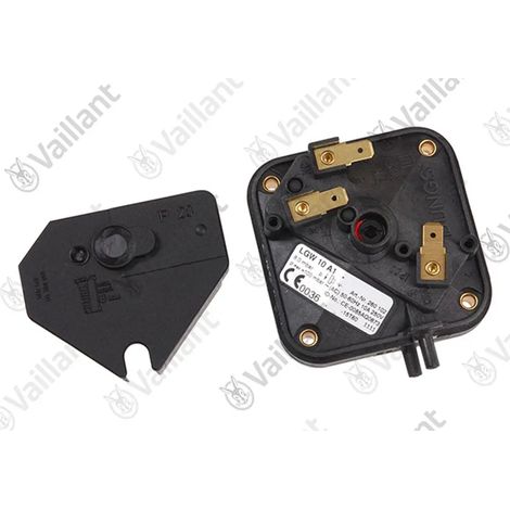 VAILLANT Presostato VKO 156/3-7 Vaillant-Nr. , 0020130942