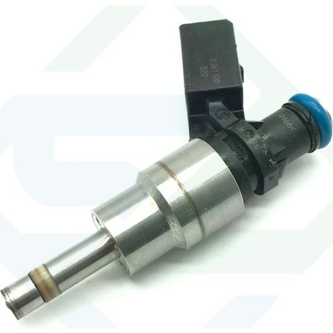 Applicable to Audi A6 and Volkswagen 2.0T fuel injectors: 0261500020, 06F906036A, 06F906036G (1/4)