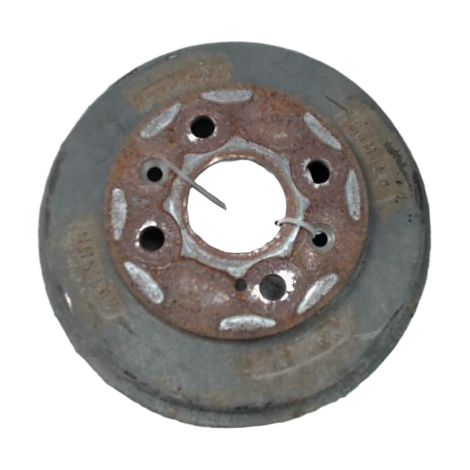 [PRODUIT D'OCCASION] Tambour Arriere Droit MAZDA 2 ♻️ Ref Oe. Df7126251 - Garantie à vie (1/3)