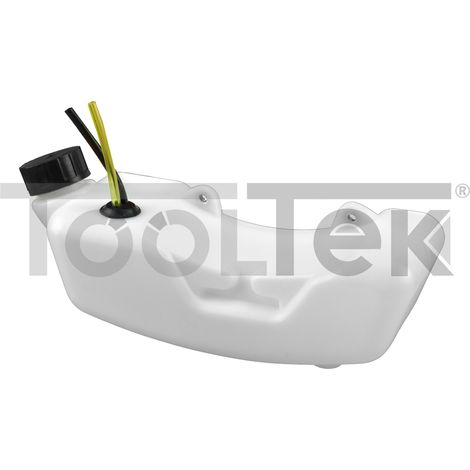 SERBATOIO RICAMBIO CARBURANTE BENZINA DECESPUGLIATORE 1,2Lt G81068J