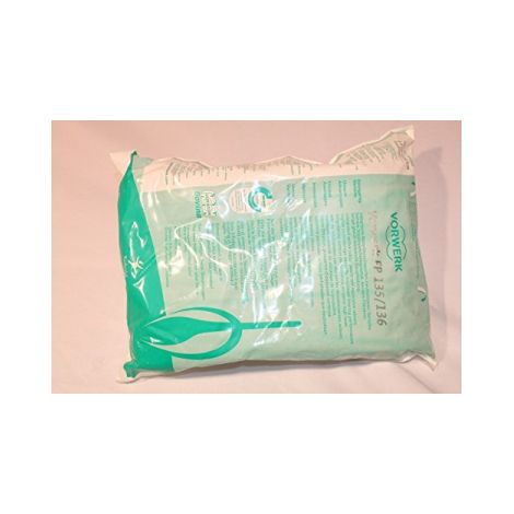 VORWERK - SACS + FILTRES VORWERK VK 135-136 PAR 6-41205