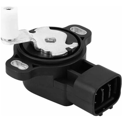 Der Gaspedalpositionssensor 18919-AM810 ist für Nissan 350Z und Infiniti G35/FX35 (9. März) geeignet. (1/5)