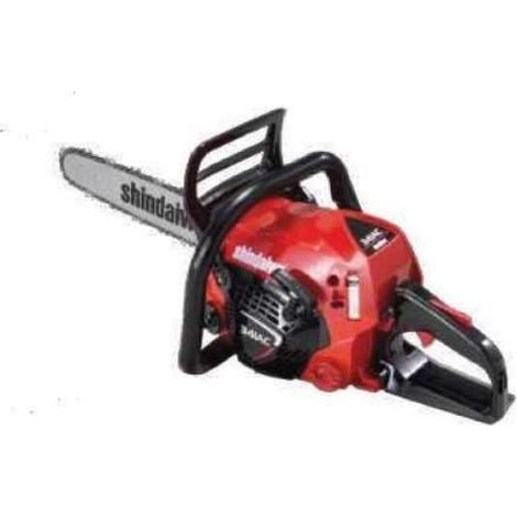 MOTOSIERRA PODA 341AC 34,4 CM3 2,1 CV SHINDAIWA
