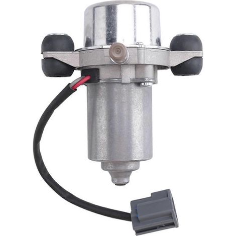 Pompe à vide électrique 12 V 20804130, pompe d'assistance de freinage (1/5)