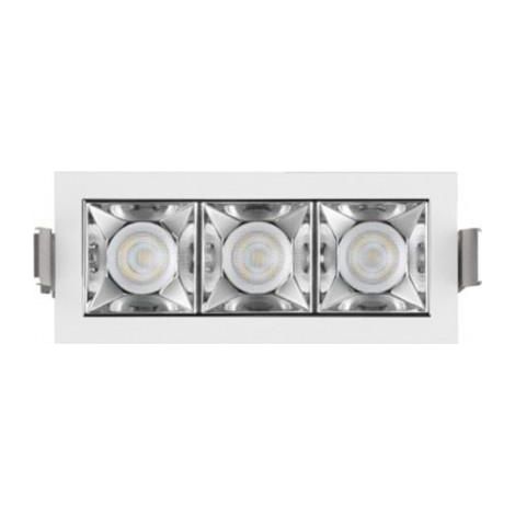 Lámpara de techo Be-Led 9W 500LM 3000K moderna